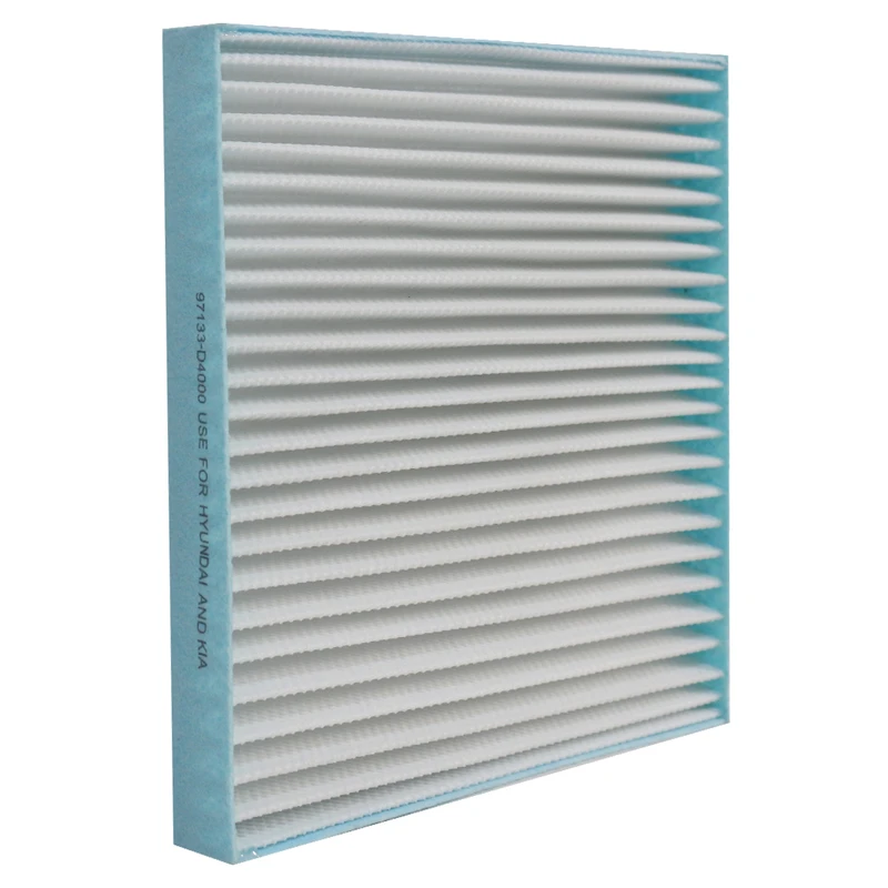 فیلتر کابین فیلتر دم مدل توری کد  97133.D4000 مناسب برای سوناتا