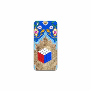 MAHOOT Maryams Mathematics Cover Sticker for Huawei Y5 2019