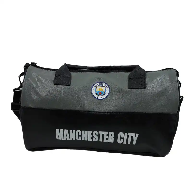 ساک ورزشی مدل منچستر سیتی 2082