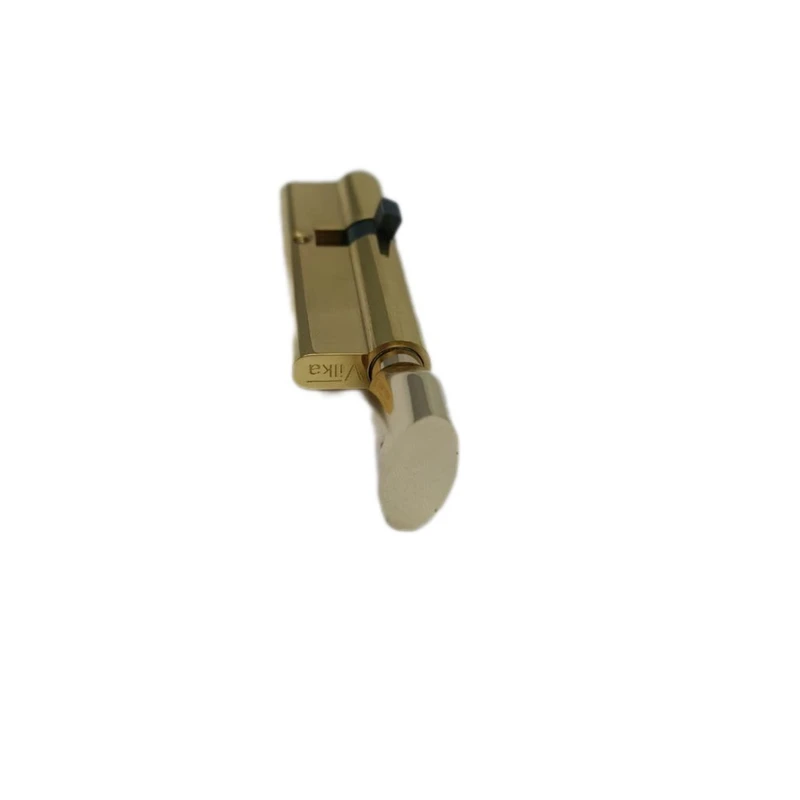 سیلندر قفل آپارتمانی ویلکا کد 35*35