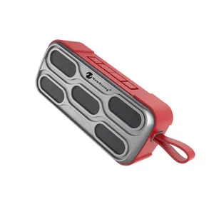 اسپیکر بلوتوثی قابل حمل نیوریکسینگ مدل NR-3018