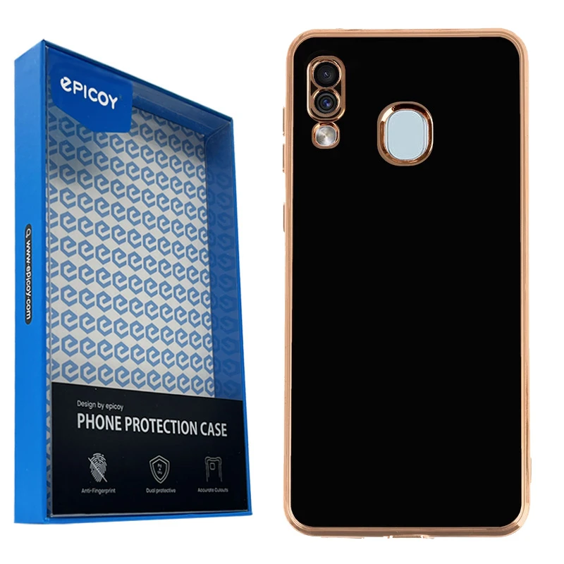 کاور اپیکوی مدل Mayse مناسب برای گوشی موبایل سامسونگ  Galaxy A30 4G/A20 4G