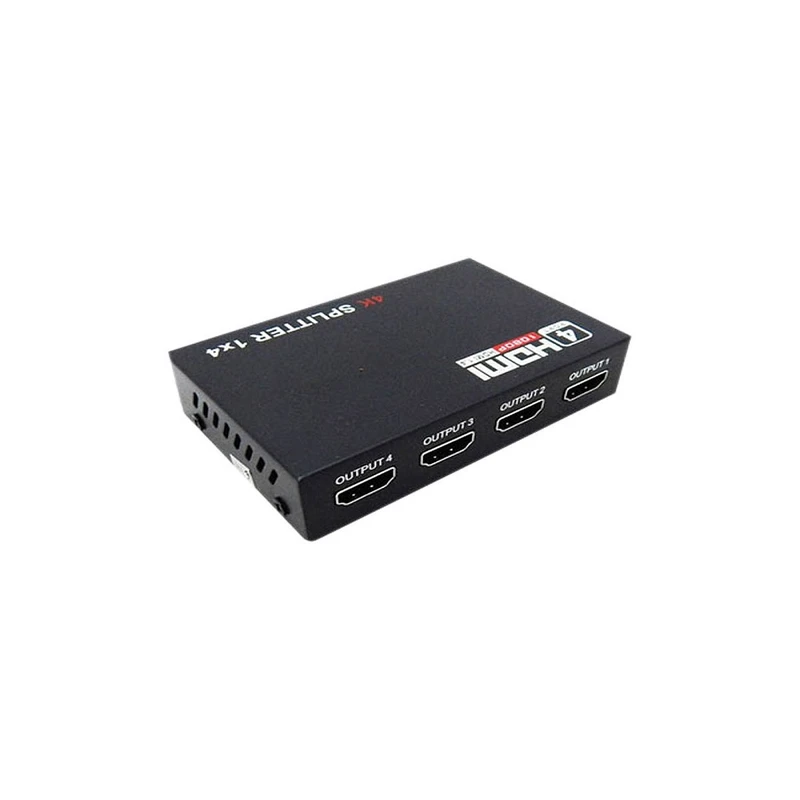 اسپلیتر HDMI چهار پورت وی نت مدل V-SPHD1404