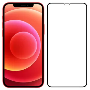 FCG Screen Protector For Apple iPhone 12 Pro Max