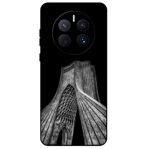 Megafone Azadi Tower 8263 Cover For Huawei Mate 50
