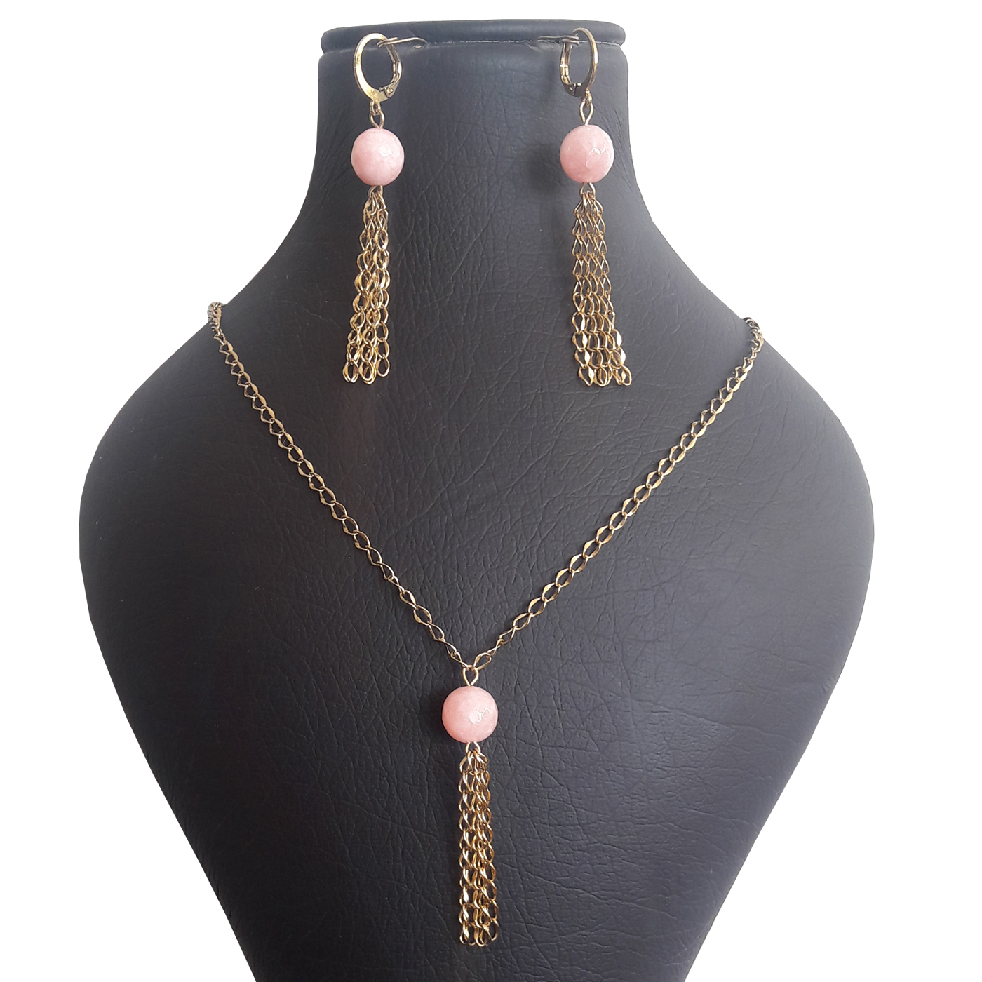 نیم ست زنانه کد BN04