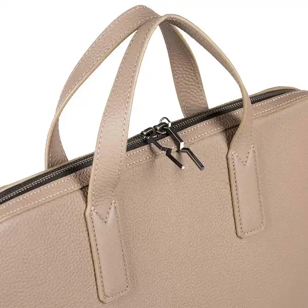 کیف اداری مردانه چرم درسا مدل 55142