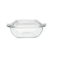 ظرف کره بلور کاوه مدل کورالو کد 1254