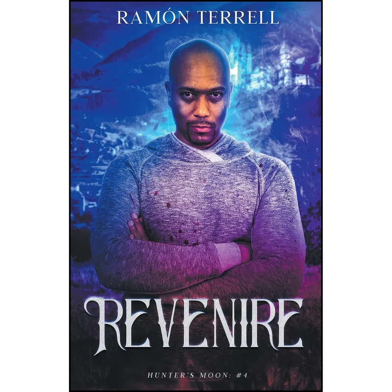 کتاب Revenire  اثر Ramon Terrell انتشارات Tal Publishing