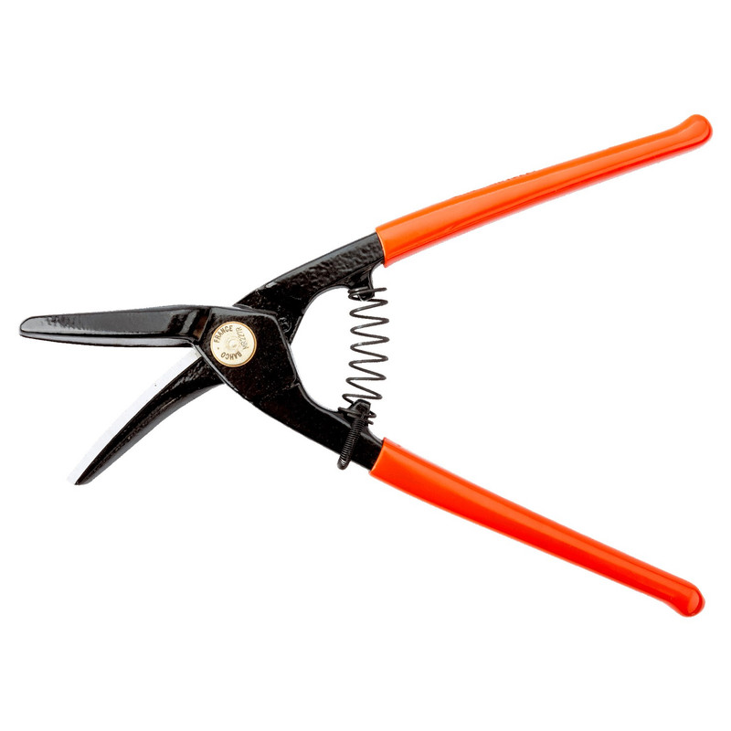 قیچی ورق بر باهکو مدل MR227R