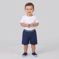 شلوارک بچگانه مدل 001