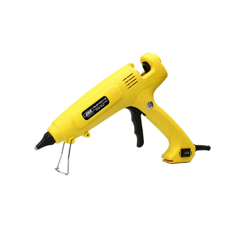 دستگاه تفنگ چسب حرارتی جور کد 54 دستگاه تفنگ چسب حرارتی جور کد 54