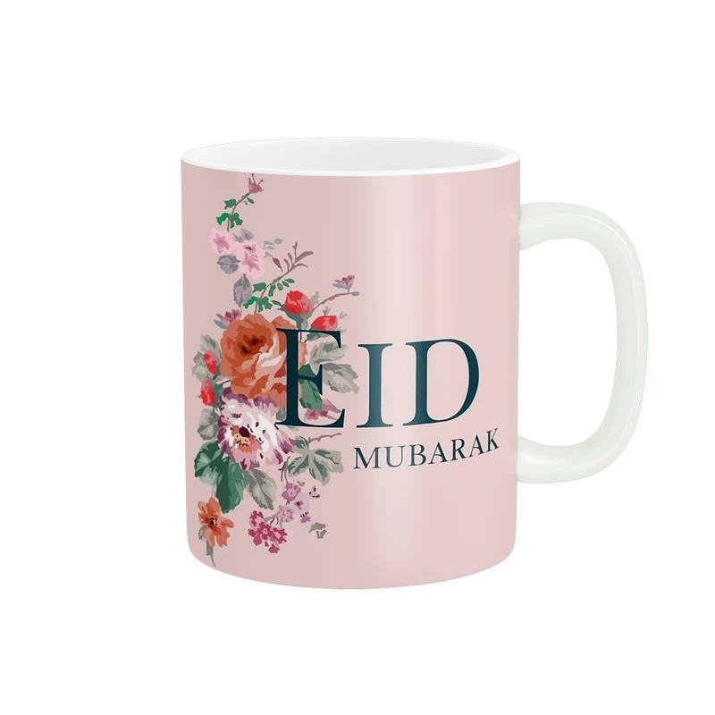 ماگ پاد آفرین طرح عید کد 2431