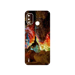 MAHOOT Ali Sadr Cave Cover Sticker for Nokia G11 Plus