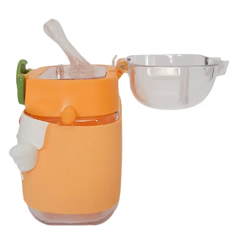 قمقمه نوزاد مدل 65634 گنجایش 0.520 لیتر