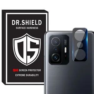   محافظ لنز دوربین دکتر شیلد مدل 3D-DR مناسب برای گوشی موبایل شیائومی 11T/11T Pro