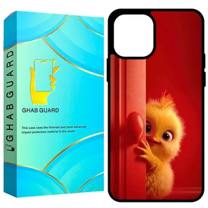 Ghab Guard GCHP12 Cover For Apple iPhone 12
