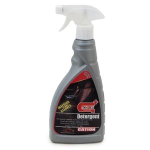 اسپری صفرشوی خودرو کاتیون ماکائو مدل CM-601 حجم 600 میلی لیتر