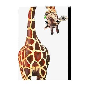 کلاسور مدل زرافه