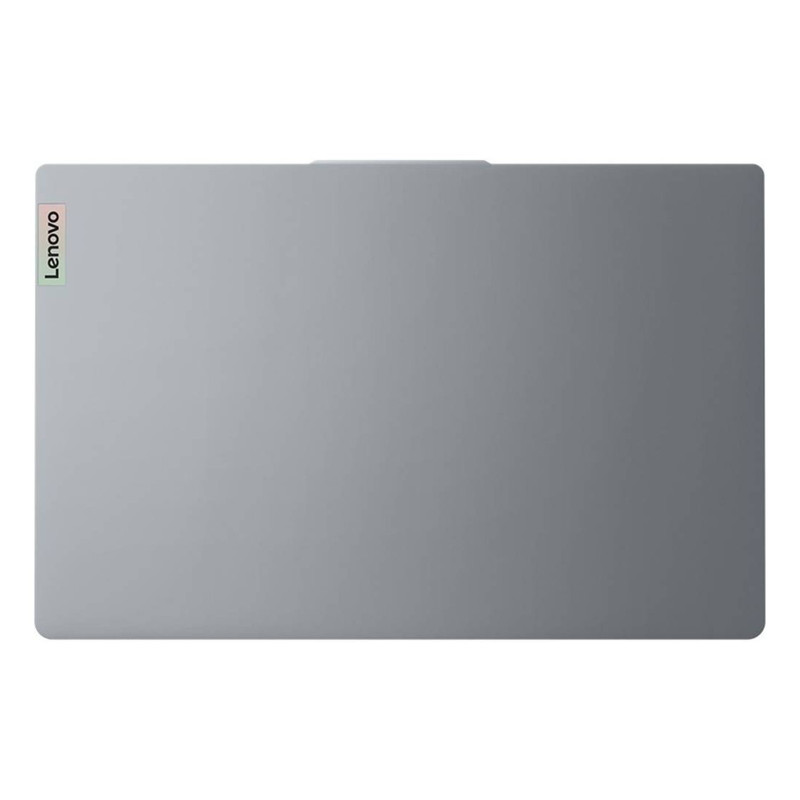 عکس لپ تاپ 15.6 اینچی لنوو مدل IdeaPad Slim 3 15ABR8-R5 5625U-8GB DDR4 3200MHz-512GB SSD-TN-Backlit-W — زاویه و جزئیات 8