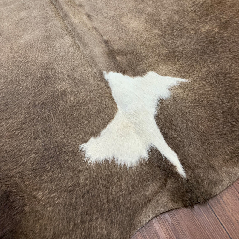 فرش پوست انارکارپت مدل 139