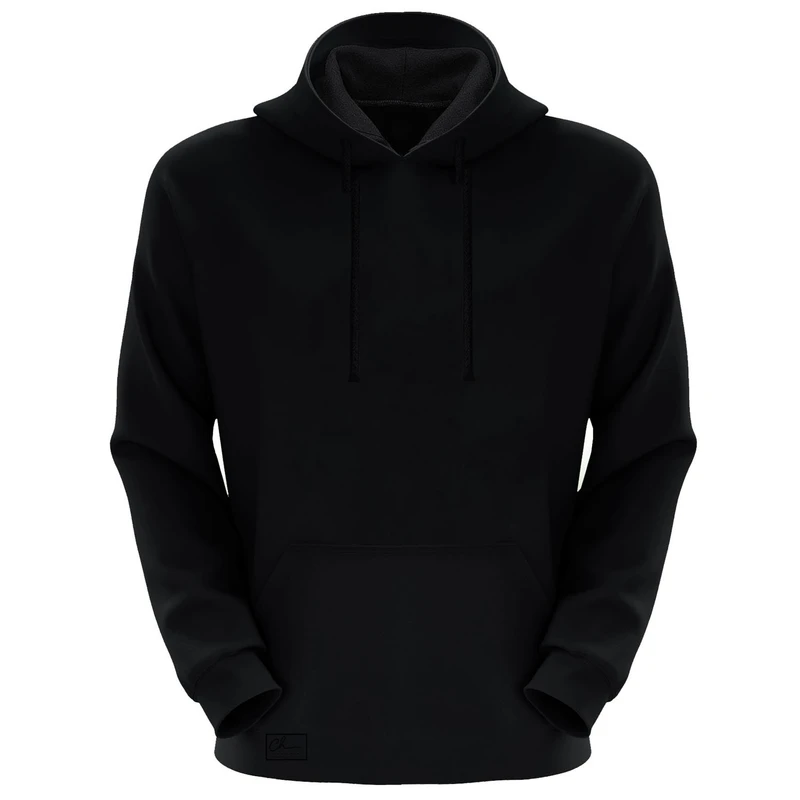 عکس شماره 4 : هودی زنانه مدل simple کد j01