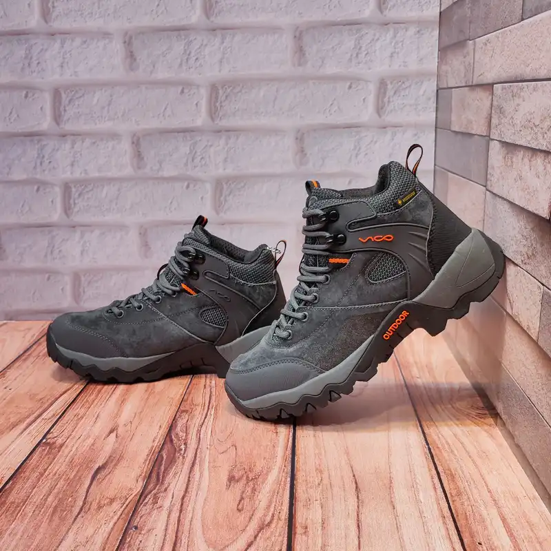 کفش کوهنوردی ویکو مدل 127