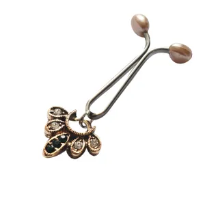 گیره روسری دینا مدل B143