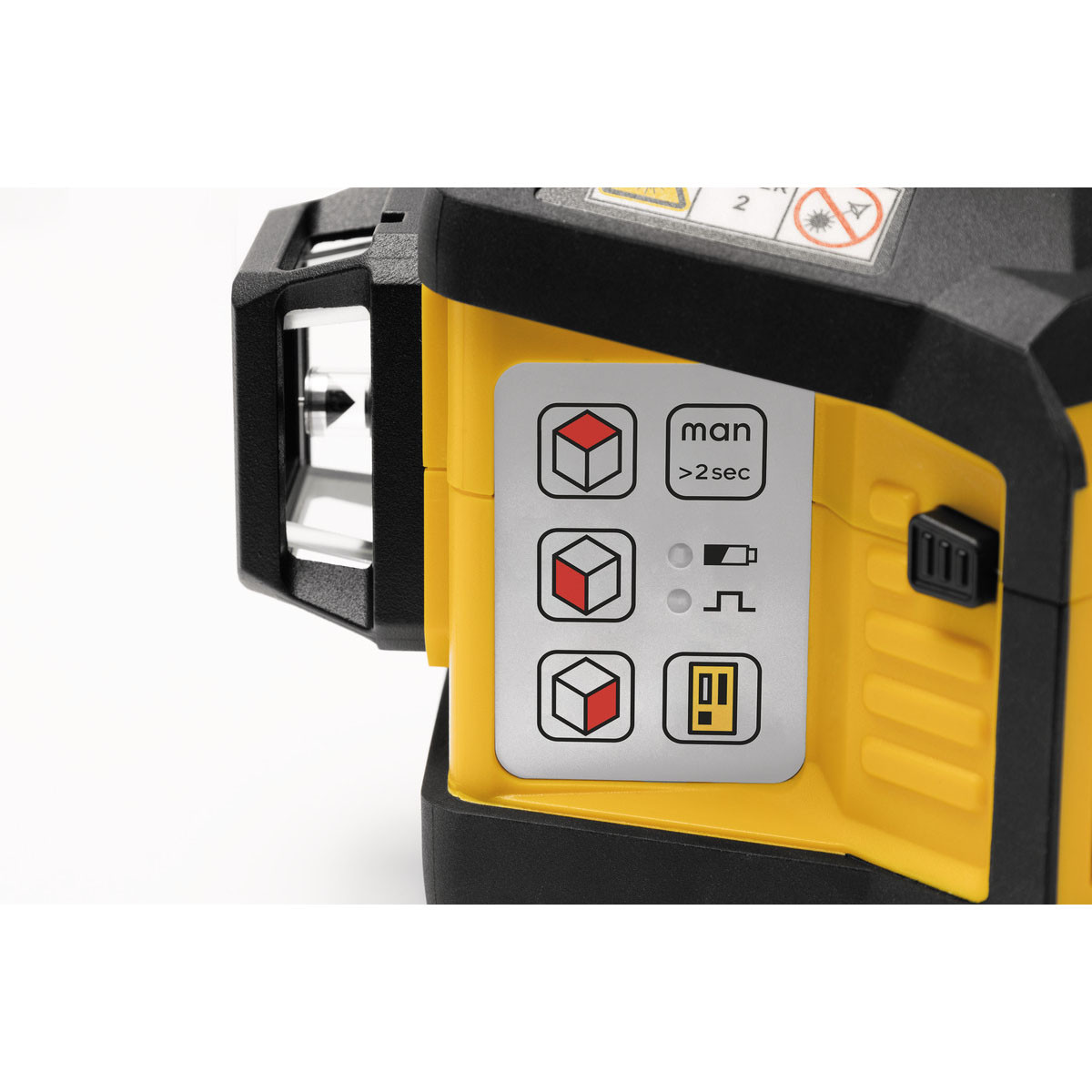 تراز لیزری استبیلا مدل LAX 600