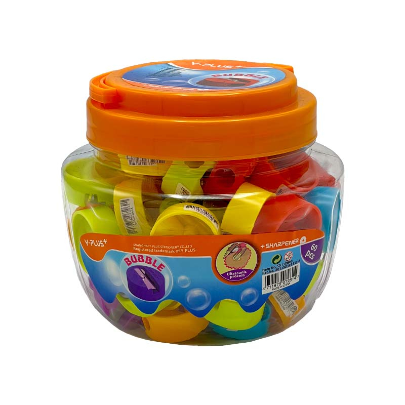 تراش وای پلاس مدل SX130600 بسته 60 عددی