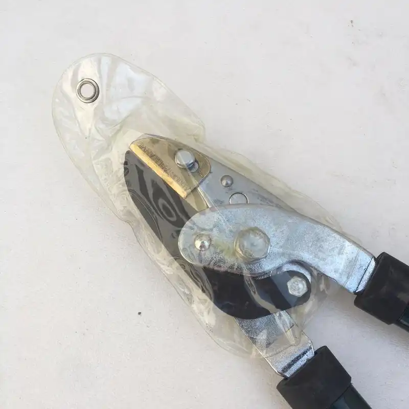 قیچی باغبانی ویجکس مدل V01