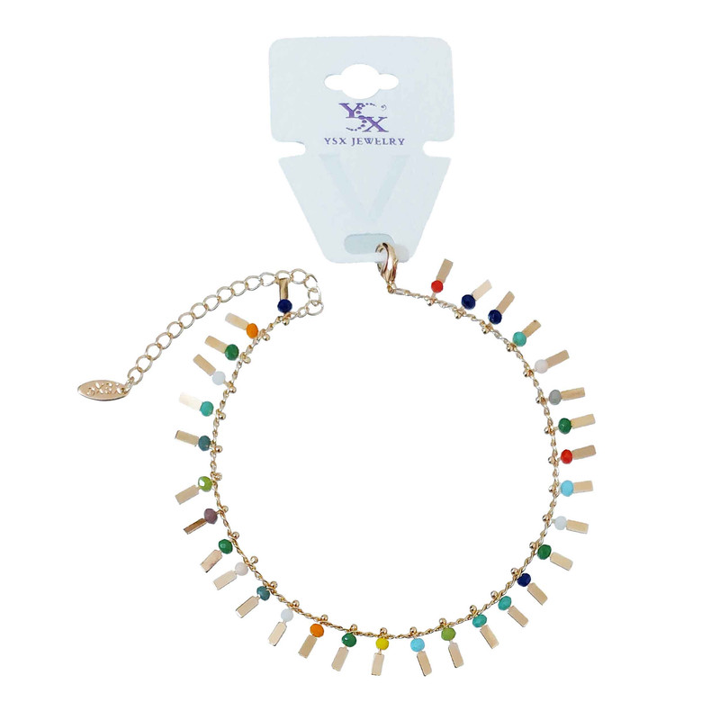 پابند زنانه وای اس ایکس مدل YS10 پابند زنانه وای اس ایکس مدل YS10