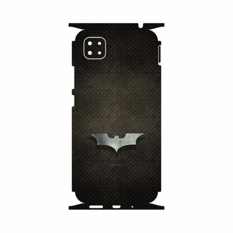 برچسب پوششی ماهوت مدل Batman-FullSkin مناسب برای گوشی موبایل شیائومی Poco C3