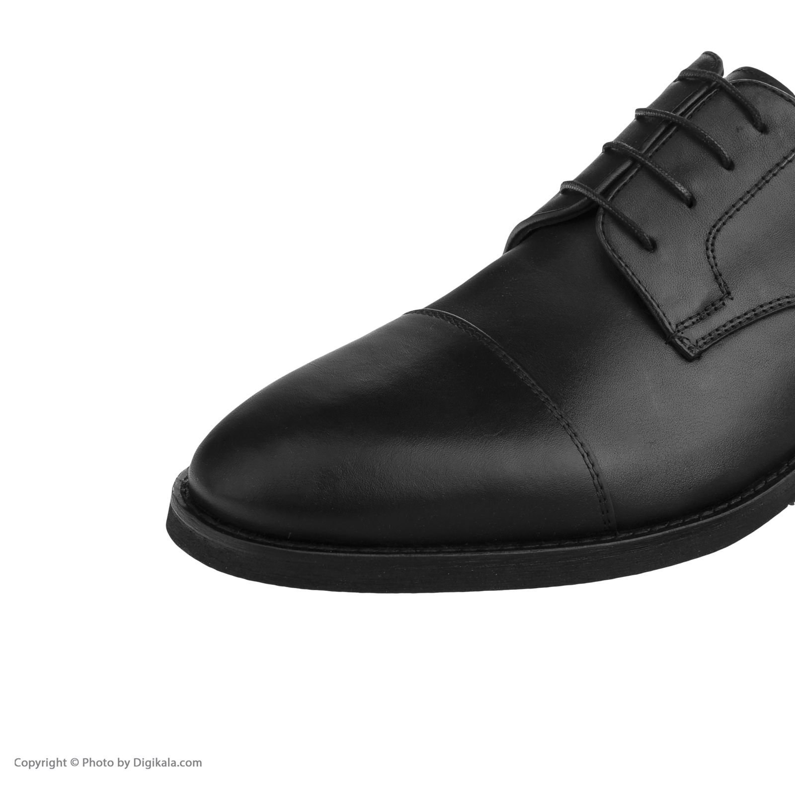  کفش مردانه شیفر مدل 7253E503101 -  - 7
