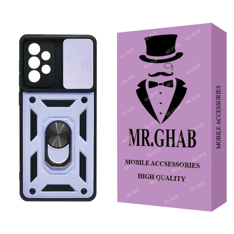 کاور مستر قاب مدل بتمنی مناسب برای گوشی موبایل سامسونگ Galaxy A13 4G