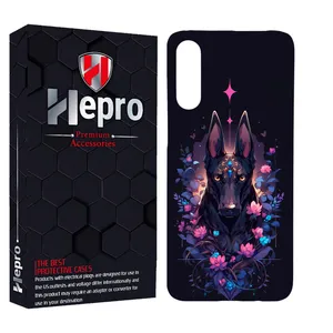 HEPRO MC Cover for Samsung Galaxy A70 / A70S