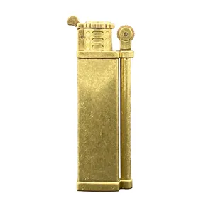 فندک مدل شیف آنتیک کد DKD-1434