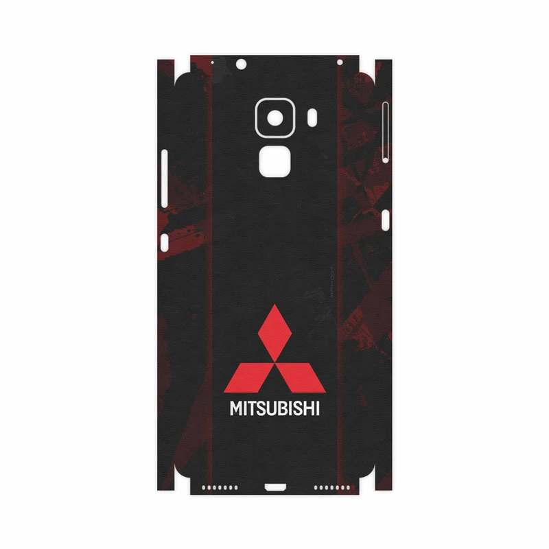 برچسب پوششی ماهوت مدل Mitsubishi Motor-FullSkin مناسب برای گوشی موبایل آنر 7