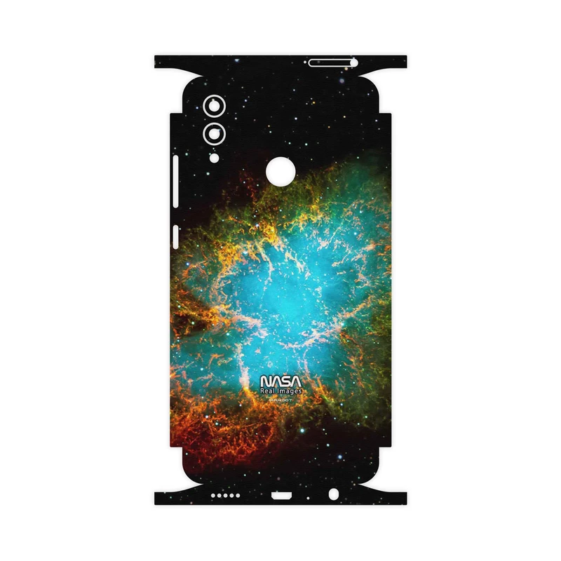 برچسب پوششی ماهوت مدل Universe b NASA 9-FullSkin مناسب برای گوشی موبایل آنر 10 Lite