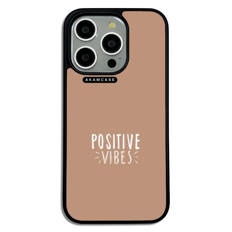 کاور آکام مدل AMC-WA15PRO-CREAMY-22 مناسب برای گوشی موبایل اپل iPhone 15 Pro