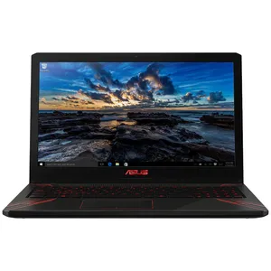 لپ تاپ 15 اینچی ایسوس مدل FX570UD - K