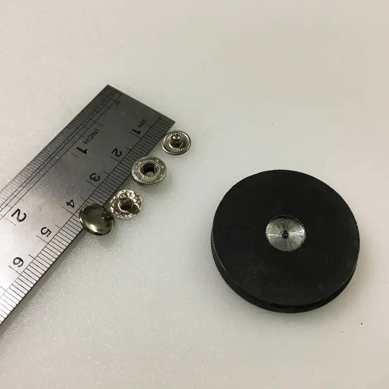 قالب سنبه مدل Tem-SOM3s بسته 3 عددی