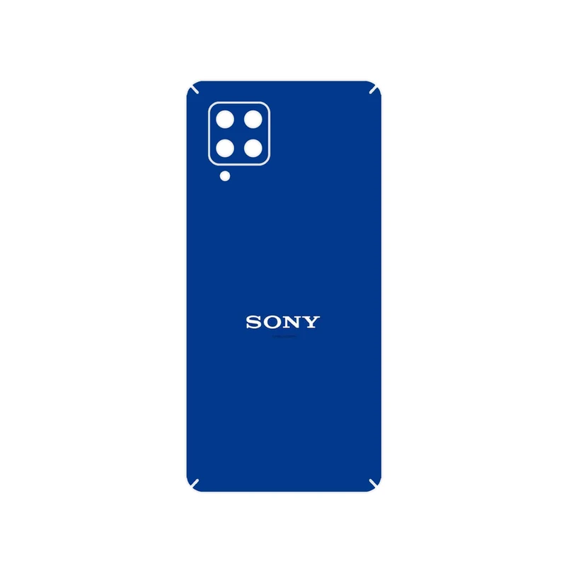 برچسب پوششی ماهوت مدل Sony مناسب برای گوشی موبایل سامسونگ Galaxy A42