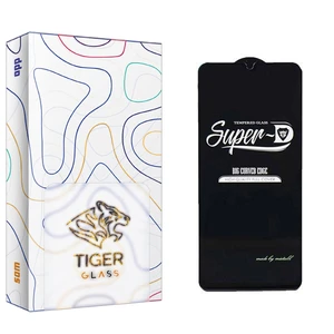 محافظ صفحه نمایش تایگر گلس مدل SAM2 SuperD مناسب برای گوشی موبایل سامسونگ Galaxy A22 5G / F42 5G