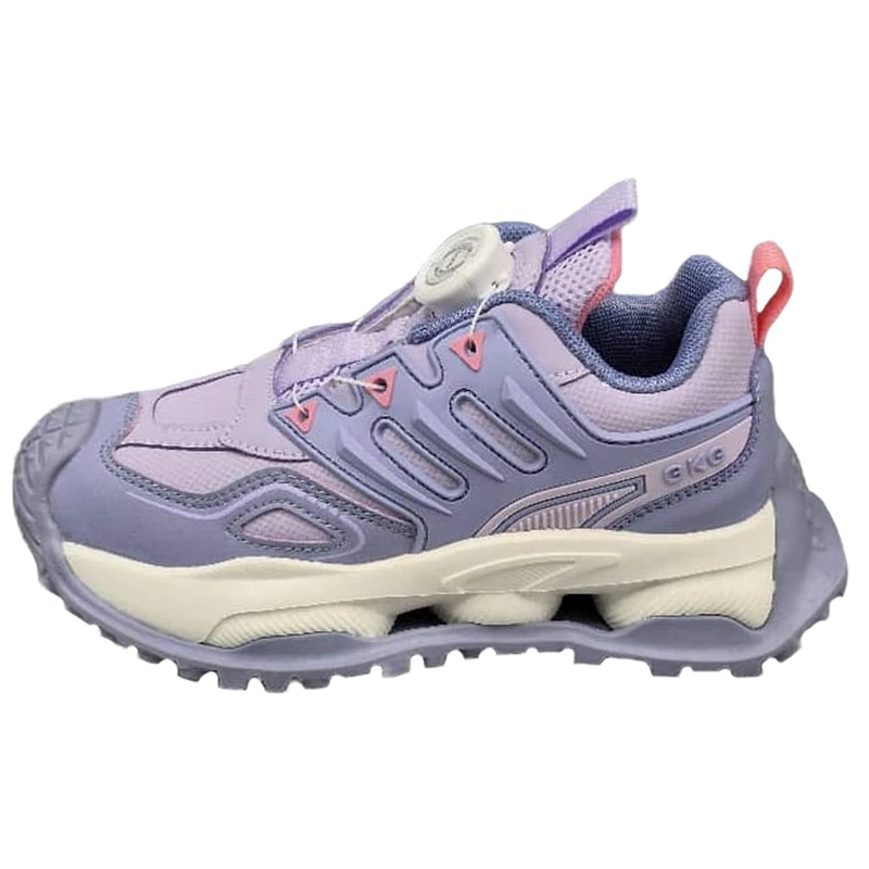 کفش پیاده‌روی دخترانه بی کی جی کیدز مدل سام کد 354