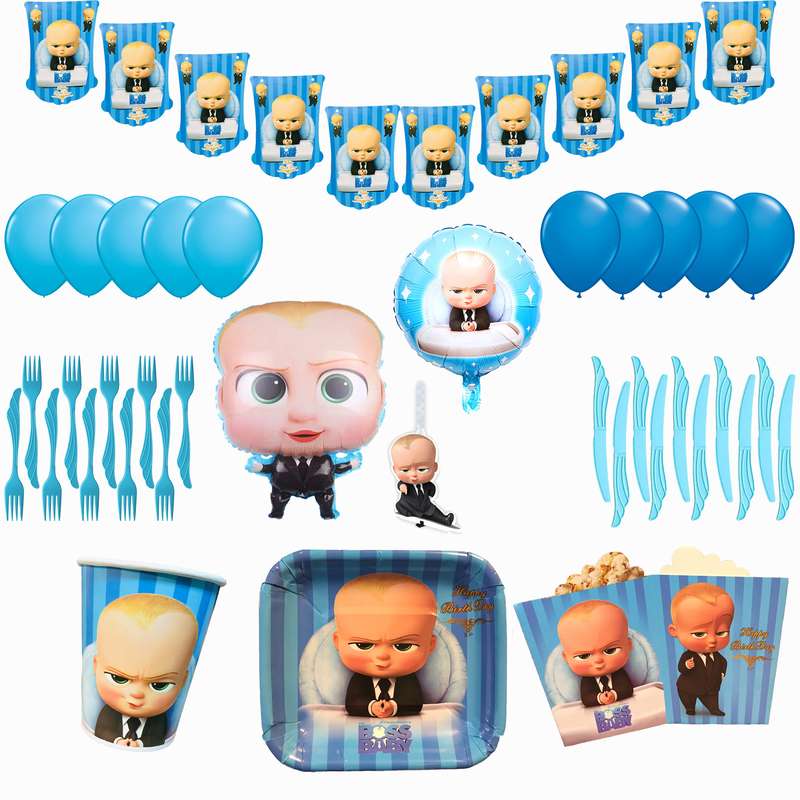 مجموعه 73 عددي تم تولد طرح بچه رئیس