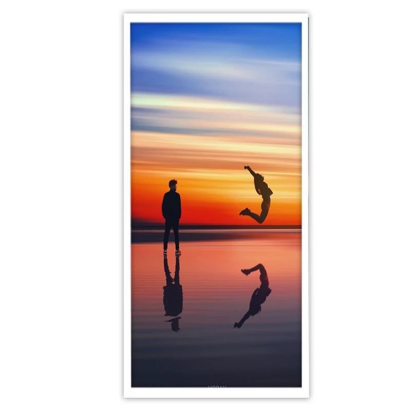 تابلو بکلیت طرح انرژی و دوستی مدل W-S3819