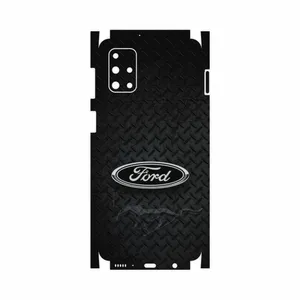 MAHOOT Ford-Motor-FullSkin Cover Sticker for Samsung Galaxy M31S