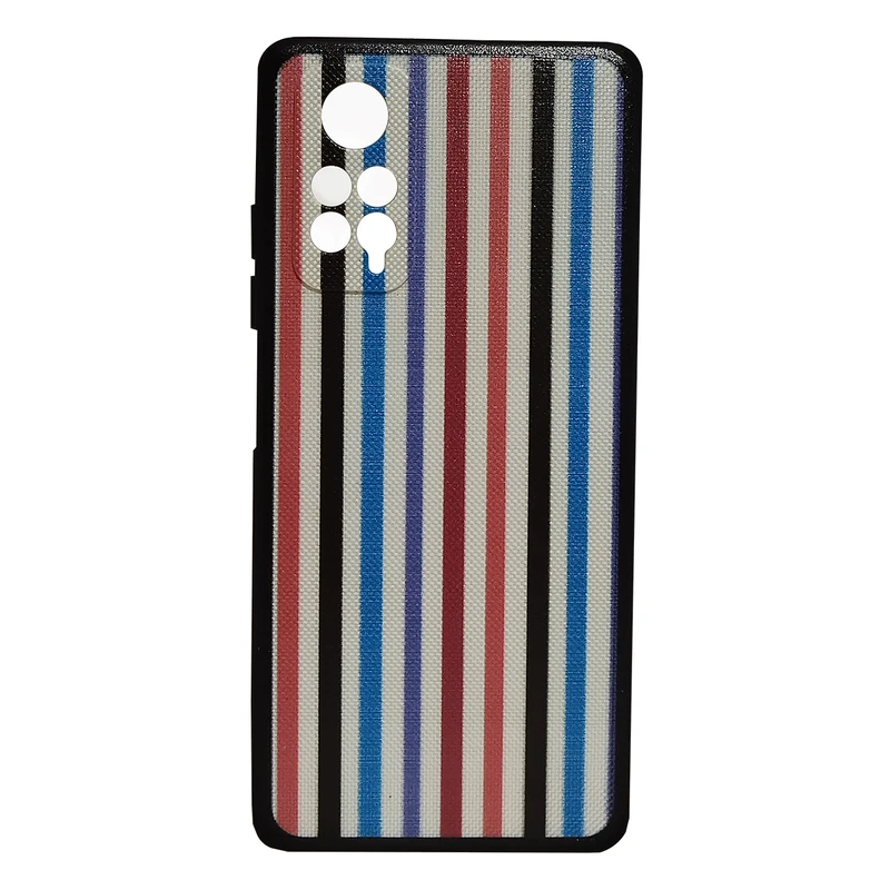 کاور کد 9016 مناسب برای گوشی موبایل شیائومی Redmi Note 11