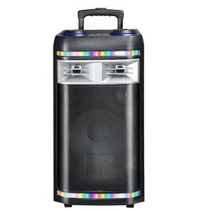 اسپیکر بلوتوثی قابل حمل ای وی سی راونز مدل CH-126